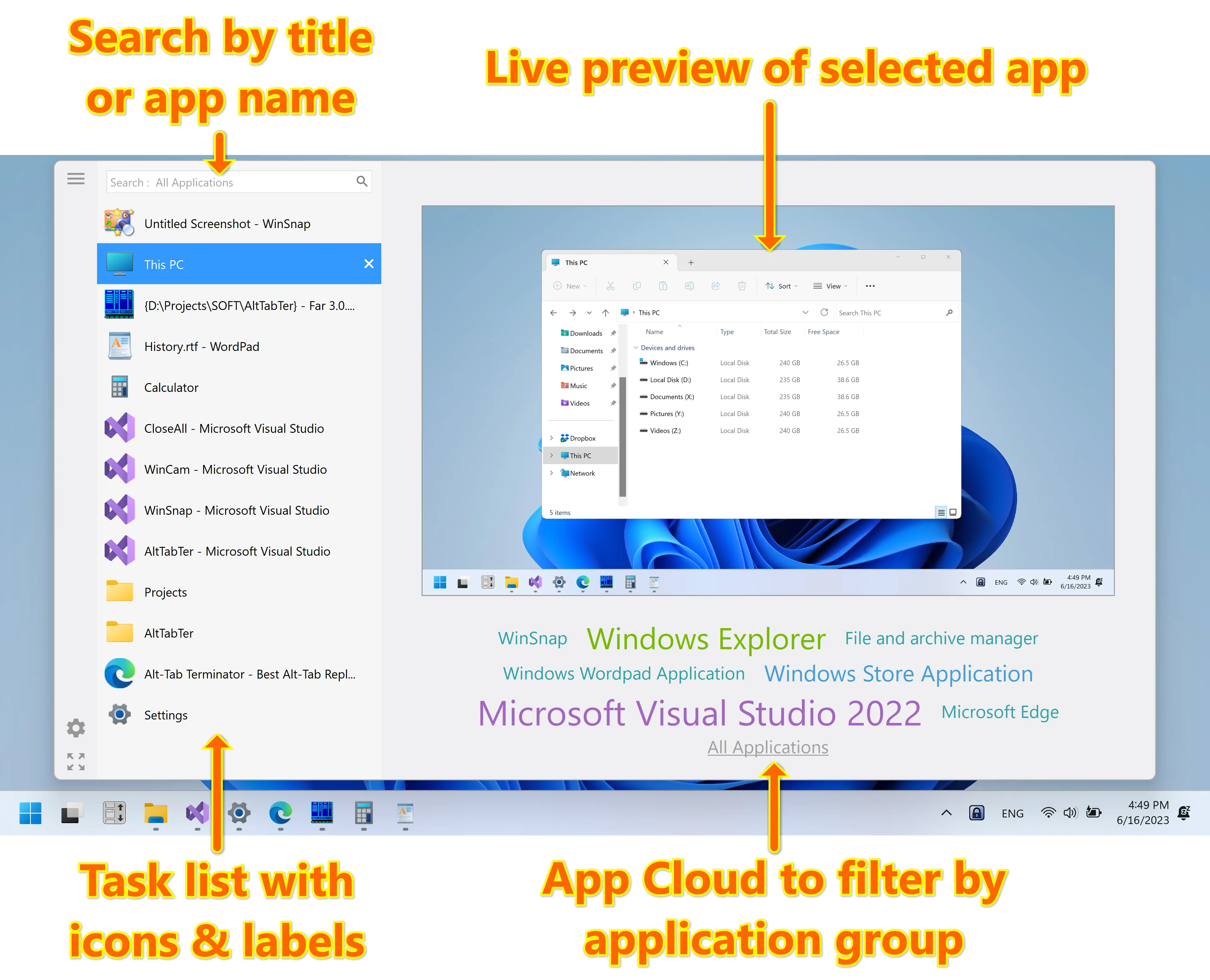 4 Minimize To Tray Software For Windows 10