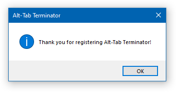 download the last version for apple Alt-Tab Terminator 6.0