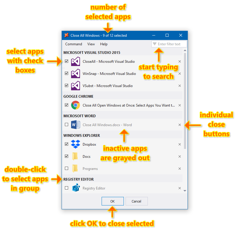 download NTWind WinCam 3.4