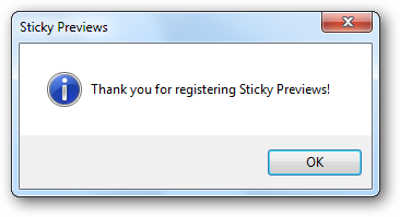 download the new version for ipod Sticky Previews 2.8