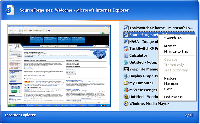 NTWind WinCam 3.6 download the last version for ios