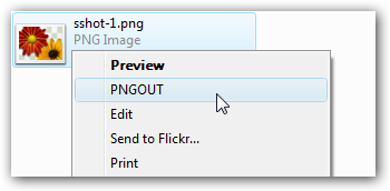 Optimize with PNGOUT