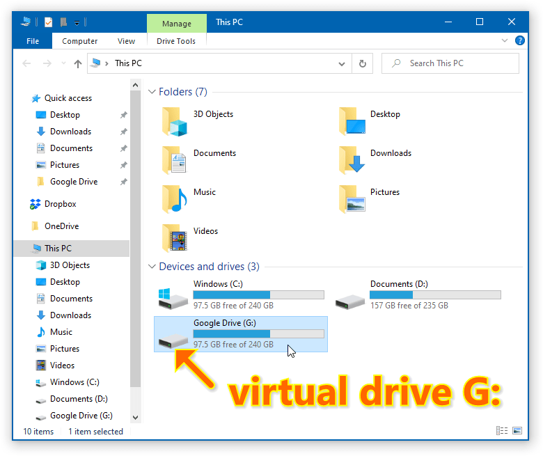 download the new for mac WinArchiver Virtual Drive 5.3.0