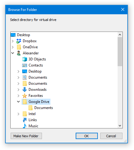 Visual Subst 5.5 for windows download free