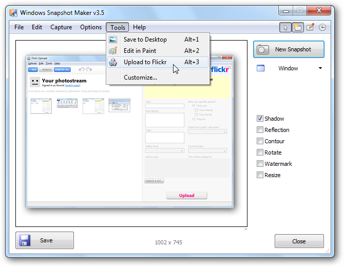 downloading NTWind WinCam 3.5