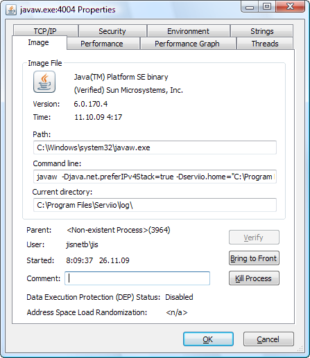 download ntwind software hidden start