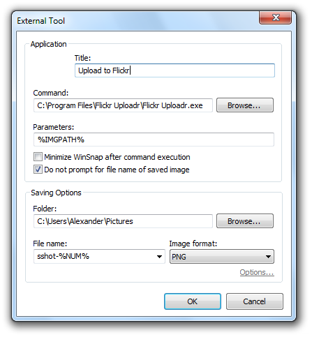 for windows download WinSnap 6.0.9