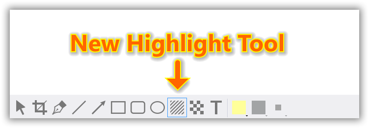 Highlight Tool